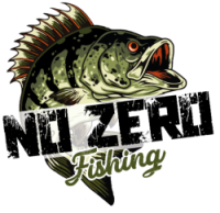 No Zero Fishing Logo